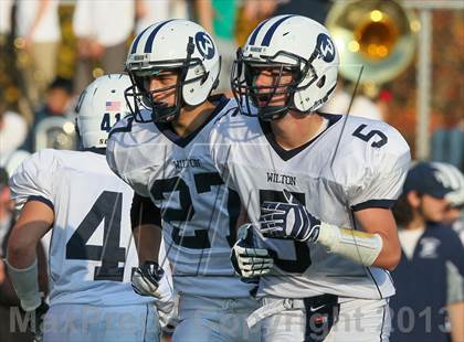 Thumbnail 1 in Wilton @ Darien photogallery.