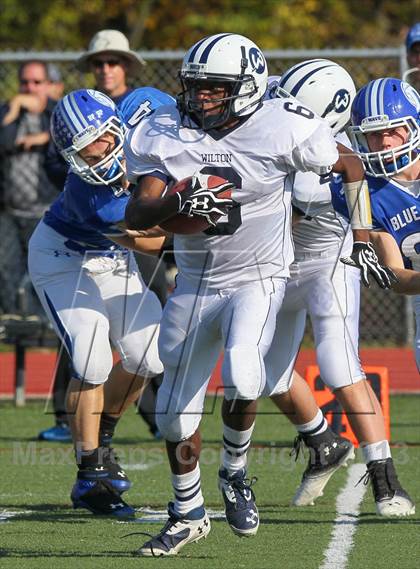 Thumbnail 2 in Wilton @ Darien photogallery.