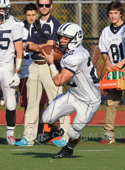 Thumbnail 3 in Wilton @ Darien photogallery.