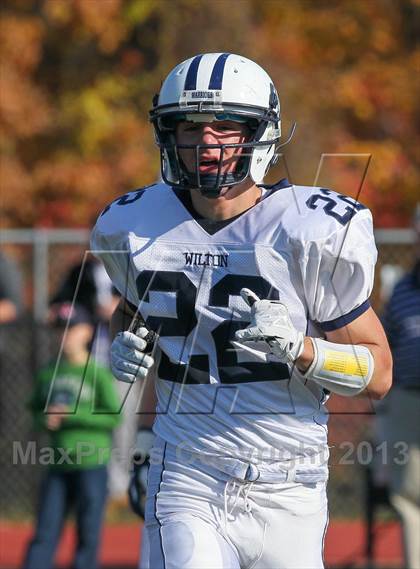 Thumbnail 1 in Wilton @ Darien photogallery.