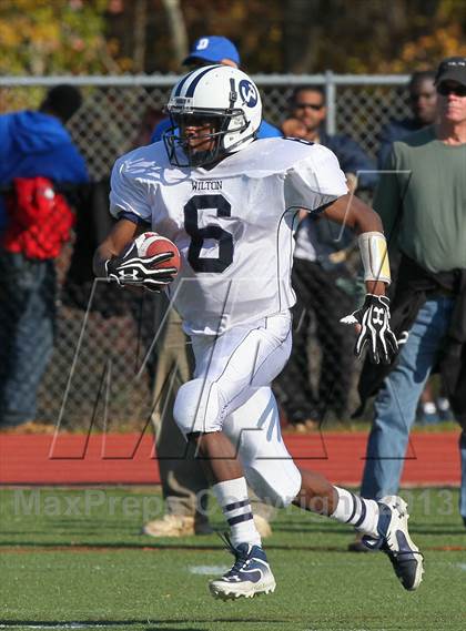 Thumbnail 1 in Wilton @ Darien photogallery.