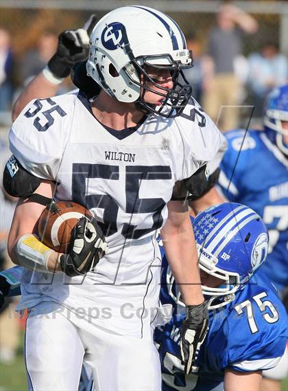 Thumbnail 3 in Wilton @ Darien photogallery.