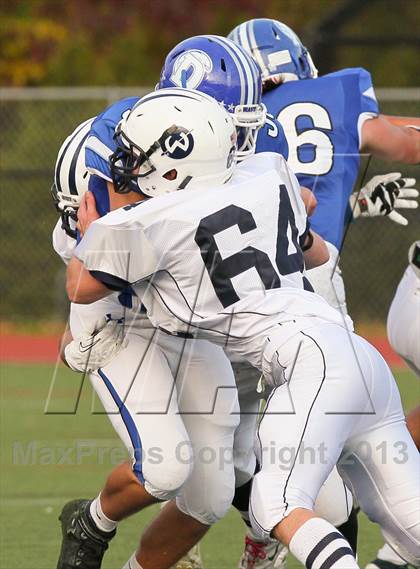 Thumbnail 3 in Wilton @ Darien photogallery.