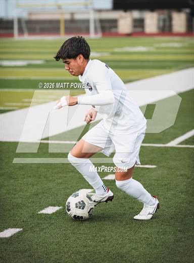 Tompkins @ McAllen Memorial