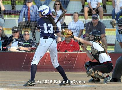 Thumbnail 2 in Walton vs. West Nassau (FHSAA 4A Regional Final) photogallery.