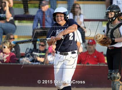 Thumbnail 1 in Walton vs. West Nassau (FHSAA 4A Regional Final) photogallery.