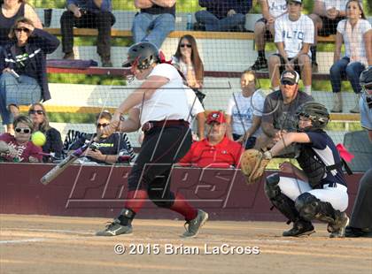 Thumbnail 2 in Walton vs. West Nassau (FHSAA 4A Regional Final) photogallery.