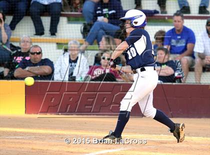 Thumbnail 1 in Walton vs. West Nassau (FHSAA 4A Regional Final) photogallery.