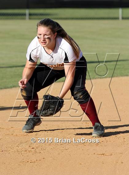 Thumbnail 1 in Walton vs. West Nassau (FHSAA 4A Regional Final) photogallery.