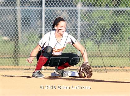 Thumbnail 2 in Walton vs. West Nassau (FHSAA 4A Regional Final) photogallery.