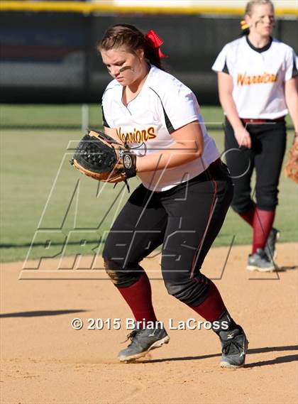 Thumbnail 2 in Walton vs. West Nassau (FHSAA 4A Regional Final) photogallery.