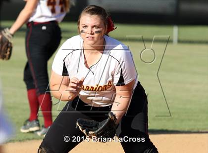Thumbnail 2 in Walton vs. West Nassau (FHSAA 4A Regional Final) photogallery.