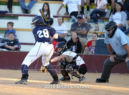 Thumbnail 1 in Walton vs. West Nassau (FHSAA 4A Regional Final) photogallery.