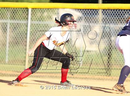 Thumbnail 1 in Walton vs. West Nassau (FHSAA 4A Regional Final) photogallery.