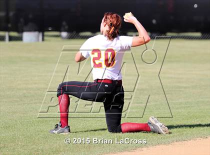 Thumbnail 1 in Walton vs. West Nassau (FHSAA 4A Regional Final) photogallery.