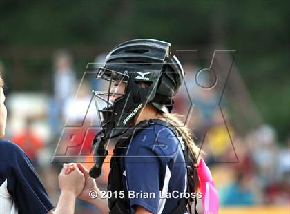 Thumbnail 3 in Walton vs. West Nassau (FHSAA 4A Regional Final) photogallery.
