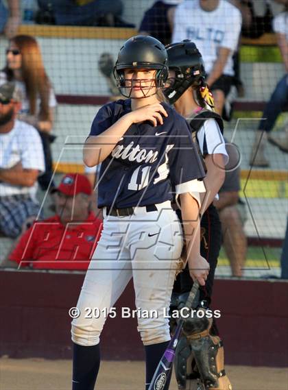 Thumbnail 1 in Walton vs. West Nassau (FHSAA 4A Regional Final) photogallery.