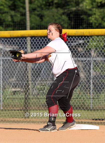 Thumbnail 1 in Walton vs. West Nassau (FHSAA 4A Regional Final) photogallery.