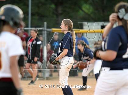 Thumbnail 1 in Walton vs. West Nassau (FHSAA 4A Regional Final) photogallery.