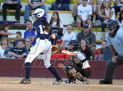 Thumbnail 1 in Walton vs. West Nassau (FHSAA 4A Regional Final) photogallery.