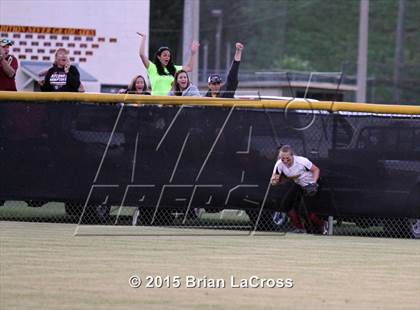 Thumbnail 1 in Walton vs. West Nassau (FHSAA 4A Regional Final) photogallery.