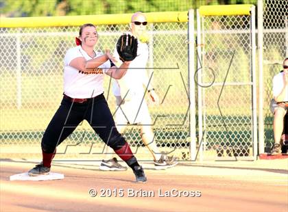 Thumbnail 2 in Walton vs. West Nassau (FHSAA 4A Regional Final) photogallery.