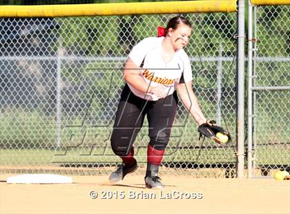 Thumbnail 3 in Walton vs. West Nassau (FHSAA 4A Regional Final) photogallery.