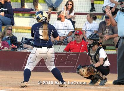 Thumbnail 2 in Walton vs. West Nassau (FHSAA 4A Regional Final) photogallery.