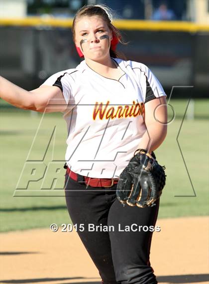 Thumbnail 1 in Walton vs. West Nassau (FHSAA 4A Regional Final) photogallery.