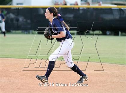 Thumbnail 2 in Walton vs. West Nassau (FHSAA 4A Regional Final) photogallery.