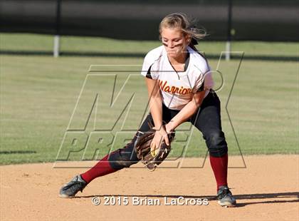 Thumbnail 3 in Walton vs. West Nassau (FHSAA 4A Regional Final) photogallery.