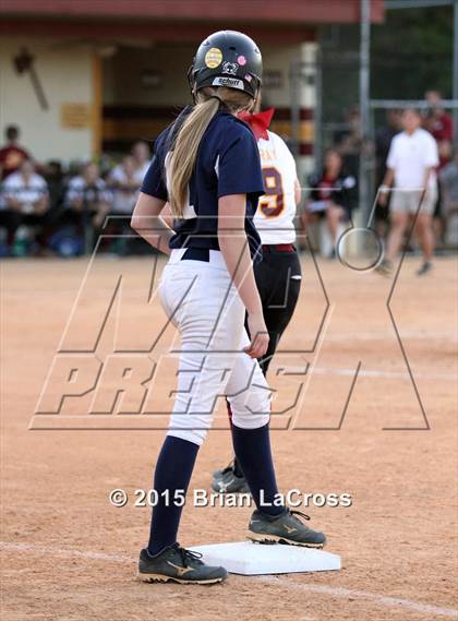 Thumbnail 1 in Walton vs. West Nassau (FHSAA 4A Regional Final) photogallery.