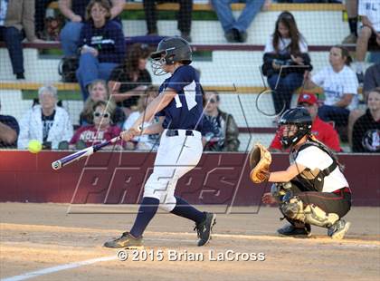 Thumbnail 3 in Walton vs. West Nassau (FHSAA 4A Regional Final) photogallery.