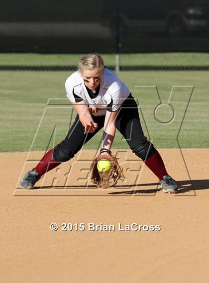 Thumbnail 1 in Walton vs. West Nassau (FHSAA 4A Regional Final) photogallery.