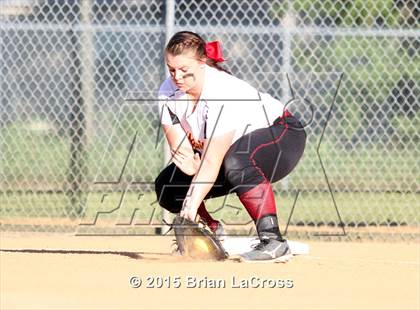 Thumbnail 3 in Walton vs. West Nassau (FHSAA 4A Regional Final) photogallery.