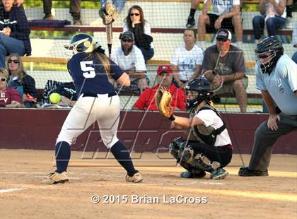 Thumbnail 3 in Walton vs. West Nassau (FHSAA 4A Regional Final) photogallery.