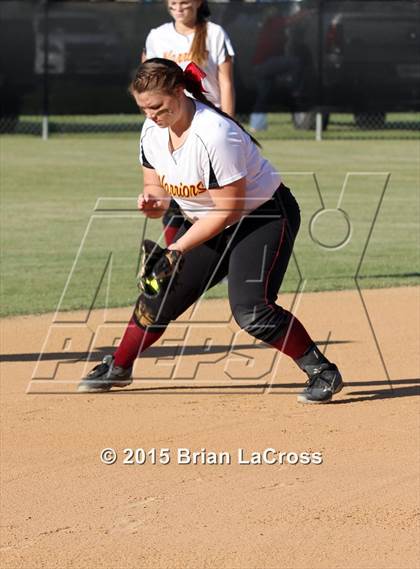 Thumbnail 3 in Walton vs. West Nassau (FHSAA 4A Regional Final) photogallery.