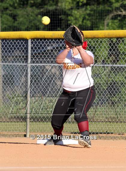 Thumbnail 1 in Walton vs. West Nassau (FHSAA 4A Regional Final) photogallery.