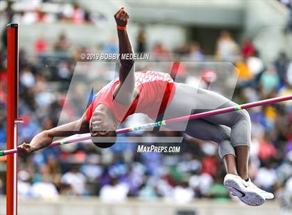 Thumbnail 3 in CIF State Track and Field (Boys) photogallery.