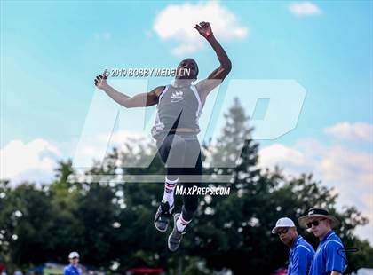 Thumbnail 3 in CIF State Track and Field (Boys) photogallery.