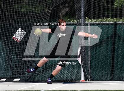 Thumbnail 3 in CIF State Track and Field (Boys) photogallery.