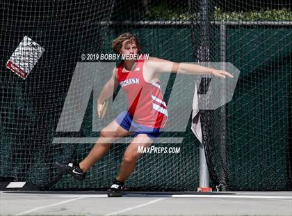 Thumbnail 2 in CIF State Track and Field (Boys) photogallery.