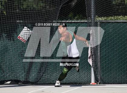 Thumbnail 2 in CIF State Track and Field (Boys) photogallery.