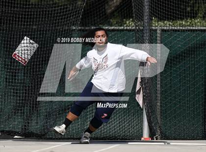 Thumbnail 2 in CIF State Track and Field (Boys) photogallery.