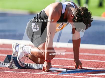 Thumbnail 3 in CIF State Track and Field (Boys) photogallery.