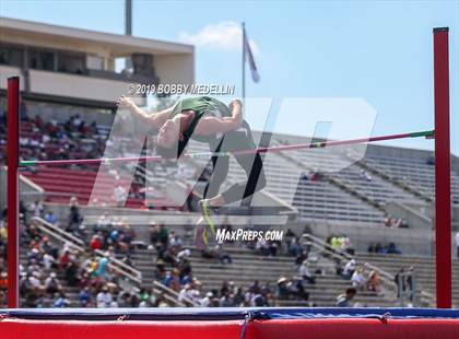 Thumbnail 3 in CIF State Track and Field (Boys) photogallery.