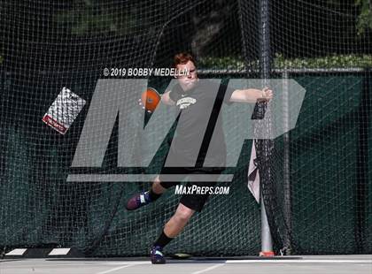 Thumbnail 2 in CIF State Track and Field (Boys) photogallery.