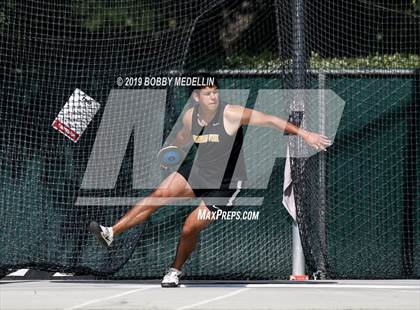 Thumbnail 3 in CIF State Track and Field (Boys) photogallery.