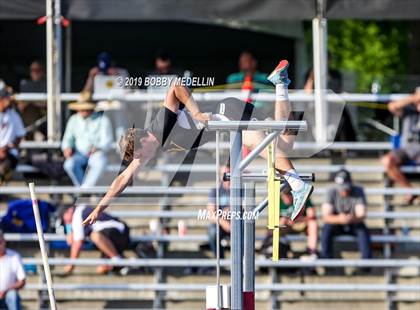 Thumbnail 3 in CIF State Track and Field (Boys) photogallery.