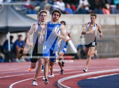 Thumbnail 2 in CIF State Track and Field (Boys) photogallery.